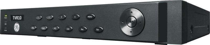 4 Channel Digital Video Recorder